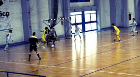U21: Canottieri- Diavoli 1-4