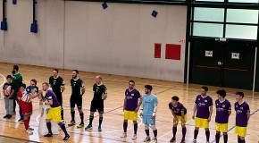 Futsal Atesina – Canottieri belluno 5-5